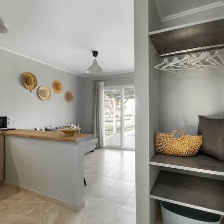 #Flh - Daphne'S Bungalows 度假居