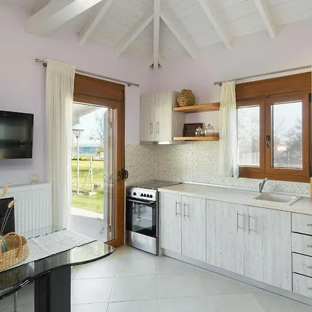 度假居 #Flh - Daphne'S Bungalows *