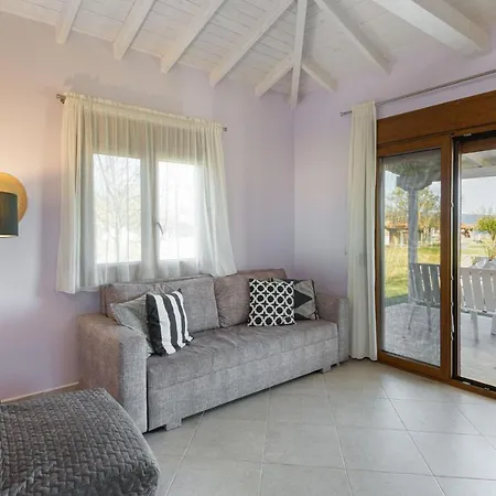 度假居 #Flh - Daphne'S Bungalows