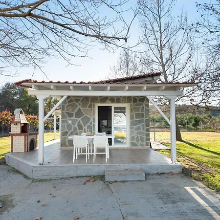 #Flh - Daphne'S Bungalows *