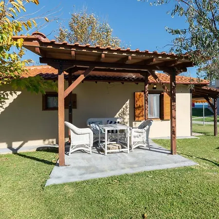 #Flh - Daphne'S Bungalows * Agios Nikolaos (Chalkidiki)