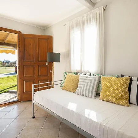 Holiday home #Flh - Daphne'S Bungalows