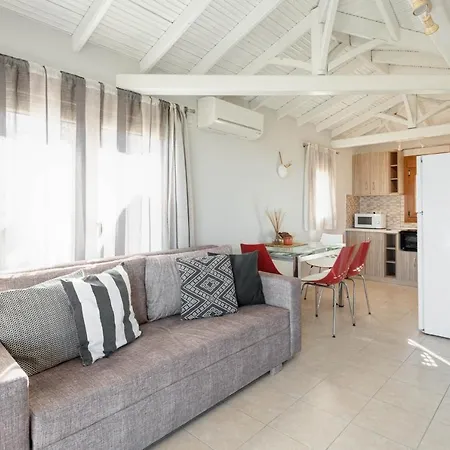 #Flh - Daphne'S Bungalows Agios Nikolaos (Chalkidiki)