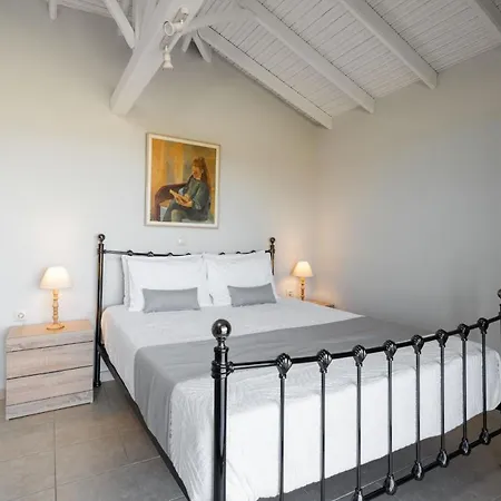 #Flh - Daphne'S Bungalows Holiday home Agios Nikolaos (Chalkidiki)