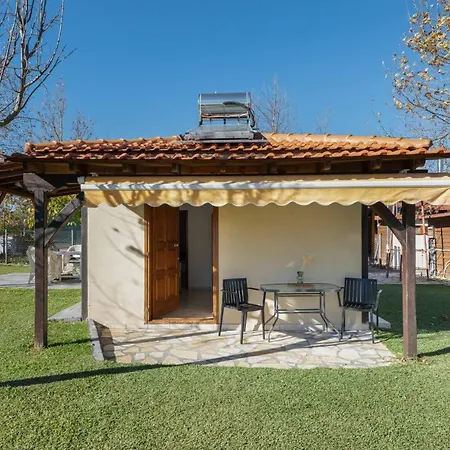 Holiday home #Flh - Daphne'S Bungalows *