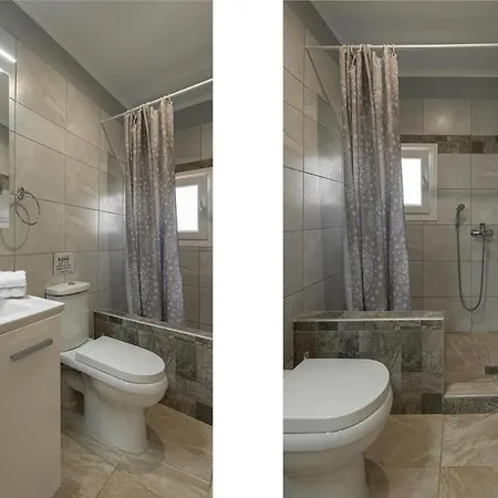 #Flh - Daphne'S Bungalows Agios Nikolaos (Chalkidiki)