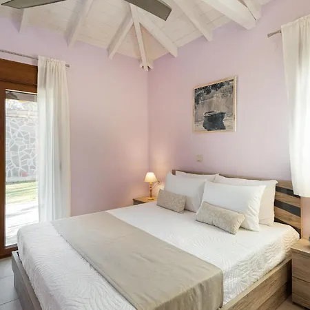 Holiday home #Flh - Daphne'S Bungalows Agios Nikolaos (Chalkidiki)
