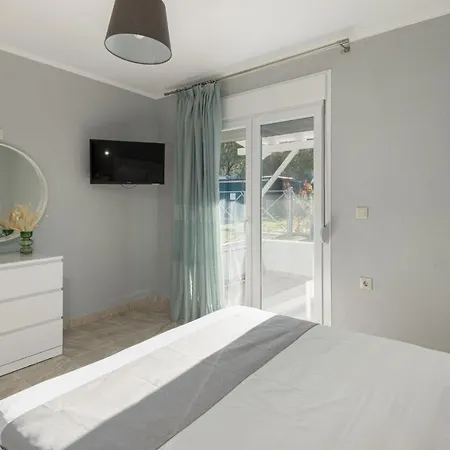 #Flh - Daphne'S Bungalows Agios Nikolaos (Chalkidiki)