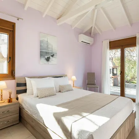 #Flh - Daphne'S Bungalows * Agios Nikolaos (Chalkidiki)