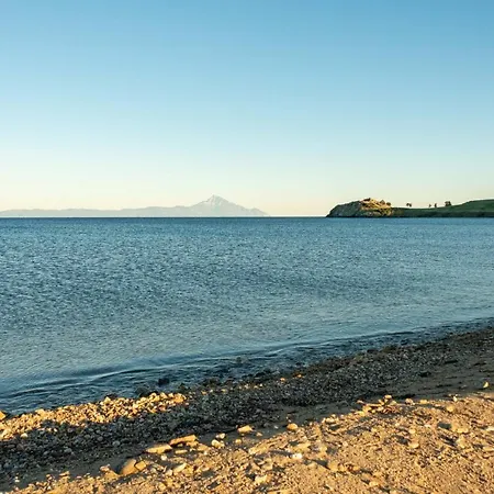 #Flh - Daphne'S Bungalows Agios Nikolaos (Chalkidiki)