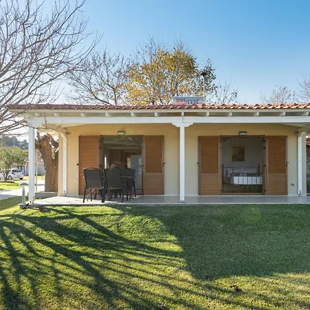 #Flh - Daphne'S Bungalows Agios Nikolaos (Chalkidiki)