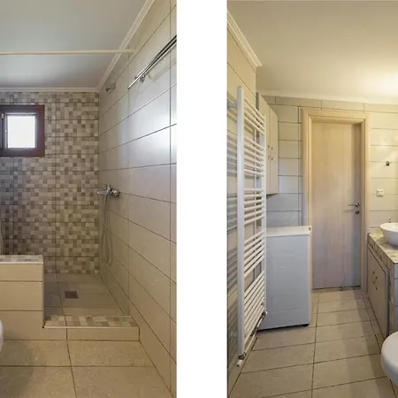 Holiday home #Flh - Daphne'S Bungalows